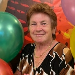 Надежда Соколова, 01.11, Кириши