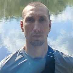 Серёга Путилин, Первомайск