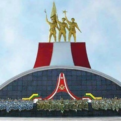 Sit Thway, 22.11.1979