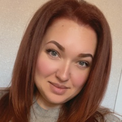 Ирина Абрашина, 28.01, Тирасполь