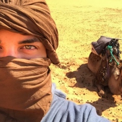 Игорь Олегович, 10.06.1989, Санкт-Петербург