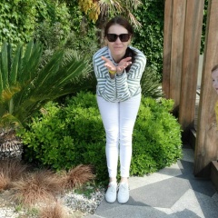 Наталия Кулиничева, 19.06, Симферополь