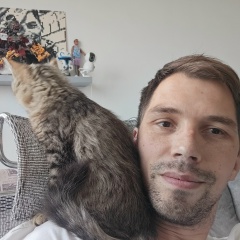 Эдуард Кобран, Санкт-Петербург