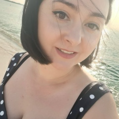 Мария Некрасова, 21.04.1987, Краснодар