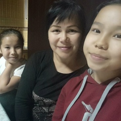 Мико Казтурганова, 07.04.1978, Жанаозен