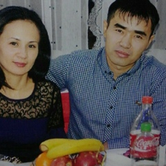 Galymbek Altayev, 23.05, Шиели