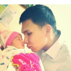 Ganibal Ongarov, 17.03, Шымкент