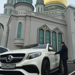 Вадим Алисултанов, 20.12.1990, Пятигорск