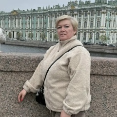 Ирина Семенова, 14.05.1975, Санкт-Петербург
