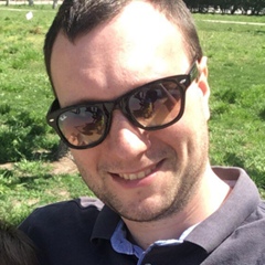 Андрей Романов, 22.06.1988, Одесса