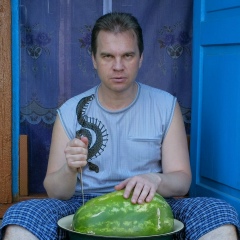 Александр Карымов, Северодвинск