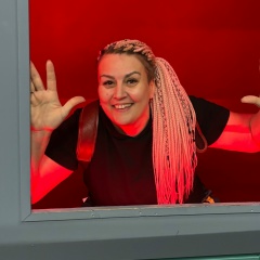 Ксения Токарева, 17.06.1979