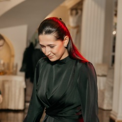 Амина Батырова, 15.04.2005