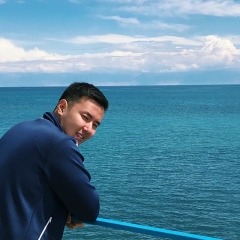 Nurmukhamed Ismail, 27.02.1997