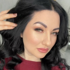 Альбина Халитова, 10.01.1988, Ставрополь