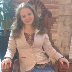 Мар'яна Кузьмик, 01.04.1990, Киев