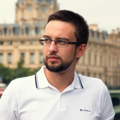 Алексей Борзов, Иваново