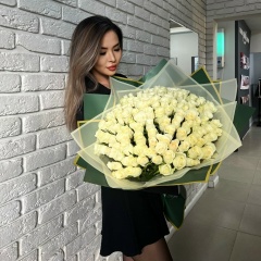 Аяулым Рысбекова, 01.09, Алматы