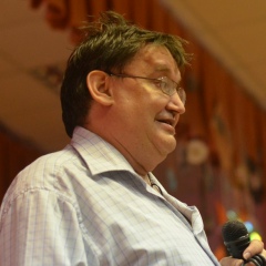 Владимир Нургалеев, 09.02.1967, Москва