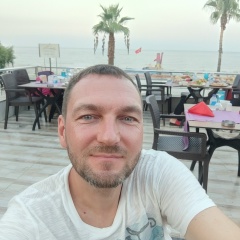Дмитрий Кирюхин
