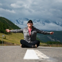 Ксения Бродская, 20.06