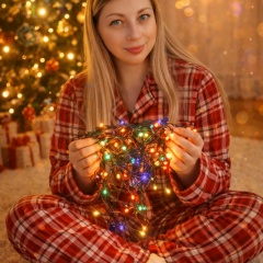 Ольга Малинина, 21.08, Пенза