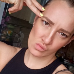 Марина Пикалюк, Тюмень