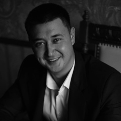 Дамир Махмутов, 06.10.1987, Уфа