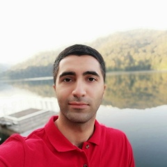 Фуад Мамедов, 03.06, Москва