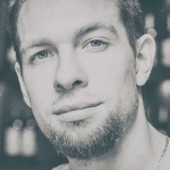 Михаил Алексеев, 17.04.1986, Санкт-Петербург