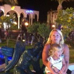 Екатерина Сидоренко, 13.08, Москва