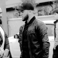 Ибрагим Муртазалиев, 03.01.1996, Грозный