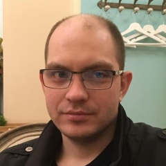 Павел Ильин, 24.05.1987, Челябинск