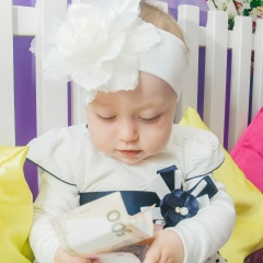 Александр Бузюмов, 26.08.1986, Измаил