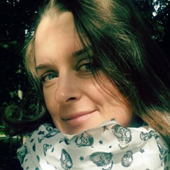 Дарья Полозова, 10.03.1978, Санкт-Петербург