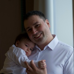 Тимур Салихов, 13.03.1987