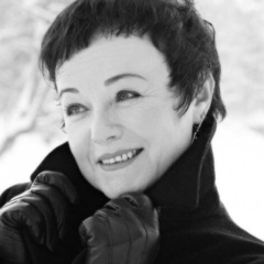 Рита Мазина, 20.05, Санкт-Петербург
