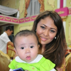 Аяулым Алтынбекова, 04.07.1995, Астана