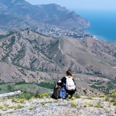 Юлия Ищенко, 06.11