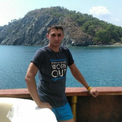 Руслан Салихов, 24.08.1991, Октябрьский