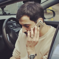 Тимур Чистяков, 25.08