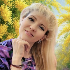 Елена Круть, 26.12