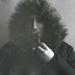 Vova Splinter, 26.05.1987, Санкт-Петербург