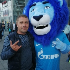 Денис Житковский, 25.01.1978, Волхов (поселок)