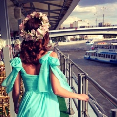 Юля Романенко, 29.06.1990