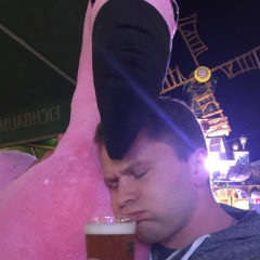 Евгений Бауэр, 07.04.1992, Санкт-Петербург