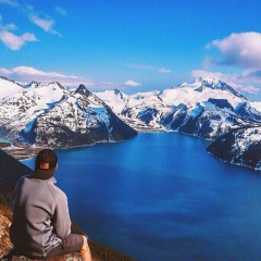 Raimbek Izbasarov, 25.11, Алматы