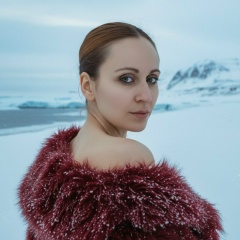 Анна Степанова, 16.05, Одинцово