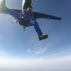 Александр Загребельный, 21.04.1985, Астана