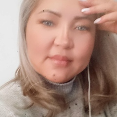 Асель Гера, 22.07.1983, Шымкент